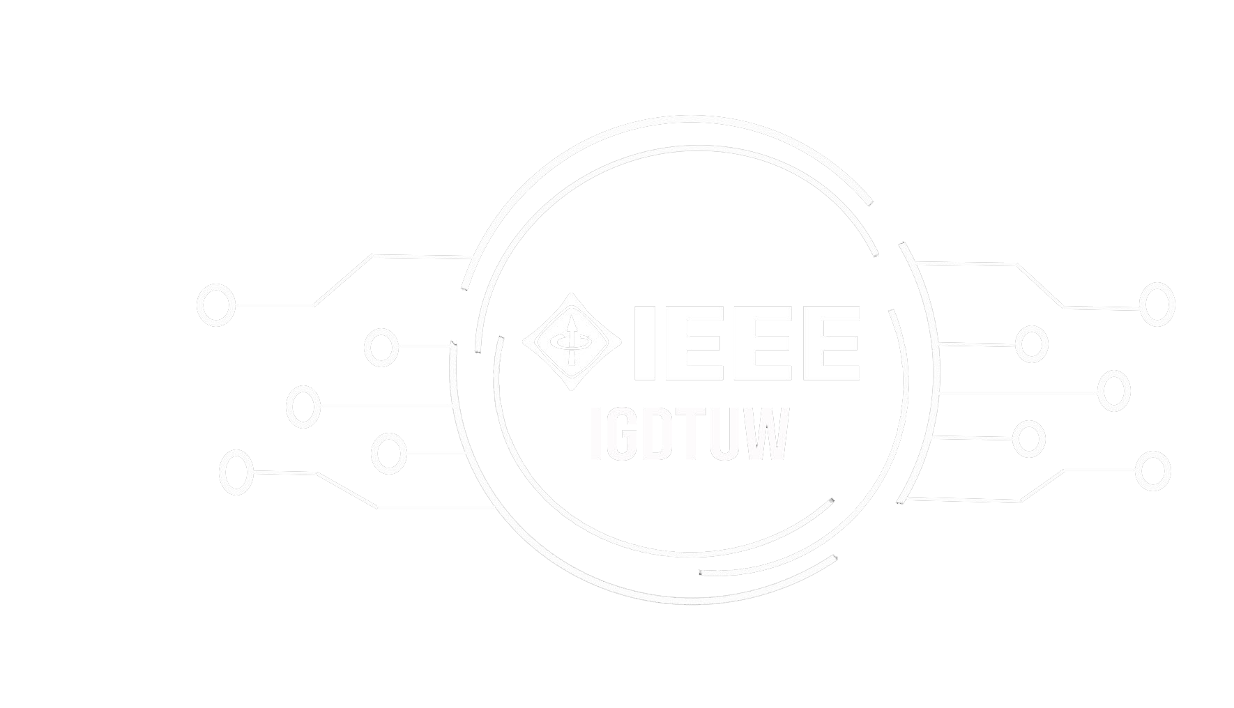 IEEE IGDTUW logo